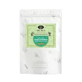 H&F BELX グリーンルイボスティー ノンカフェイン ティーバッグ 水出し アイスティー (2.5g×30包) 熱中症対策 ルイボスティー