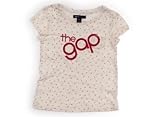 GAP(ギャップ) Tシャツ・カットソー 110サイズ 女の子