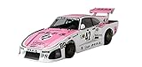 プラッツ/NuNu 1/24 レーシングシリーズ ポルシェ 935 K3 /80 伊太利屋 1980 ル・マン24時間レース プラモデル PN24029