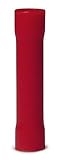 GB 10-121 Electrical Butt Splice 22-16AWG Terminals, Red, 100-Pack [並行輸入品]