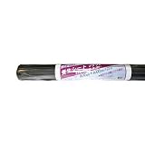 和気産業 養生シート ブラックCS-053 厚さ0.07mmX巾1000mmX長さ27m （3527100）