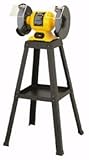 Harbor Freight Tools Universal Bench Grinder Stand [並行輸入品]