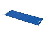 TOEI LIGHT(トーエイライト) TOEI LIGHT(トーエイライト) ヨガ・ピラティスマット6mm 幅61×長さ174×厚さ0,6cm 青 H7162 H7162