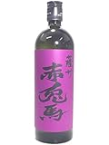 赤兎馬 (せきとば) 紫 芋焼酎 720ml