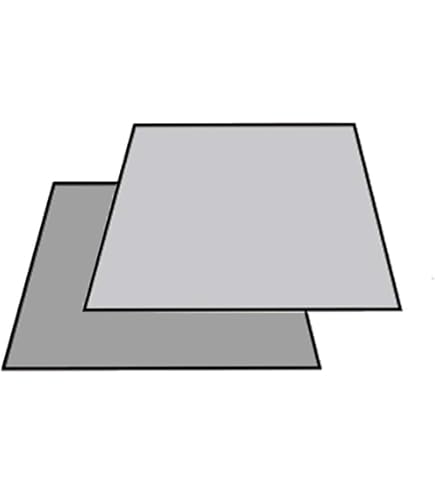 Amazon | スノーピーク(snow peak) エントリーパック TT用マットシート