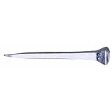 Apex Tool GroupD412CH1Diamond City Head Horseshoe Nail-100PC 4.5 DMND CITY NAIL (並行輸入品)