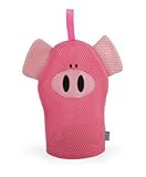 Pig Wacky Wash Mitt [並行輸入品]