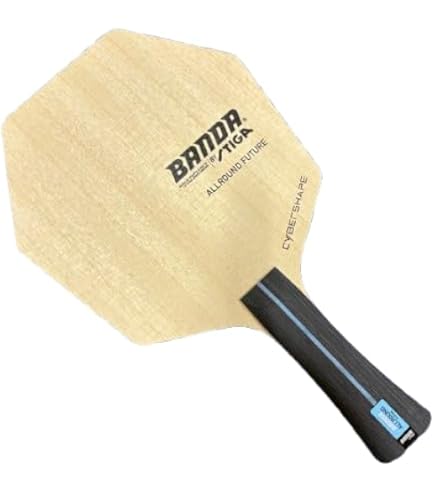 Amazon | スティガ(STIGA) 卓球 ラケット サイバーシェイプ オール