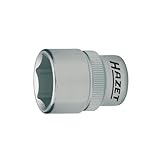 Hazet HZ880-13 6-Point Socket by Hazet