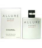 Amazon.co.jp: シャネル 香水 アリュールオム スポーツ EDT SP 50ml