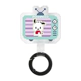 グルマンディーズ サンリオキャラクターズ マルチリングプラス ポチャッコ SANG-363PC