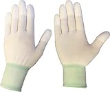 [T-3034569]ブラストン　ＰＵ指先コート手袋　Ｍ　（１０双入） BSC16M