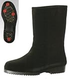 ミツウマ　エメロード　710MUCES　24.5ｃｍ　クロ