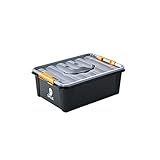 スパイス スマイルボックス ブラック Sサイズ SFPT1701BK