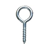 ニッサチェイン 鉄 ヒートン 参考使用荷重2kg 500入 IEH20 ユニクロ