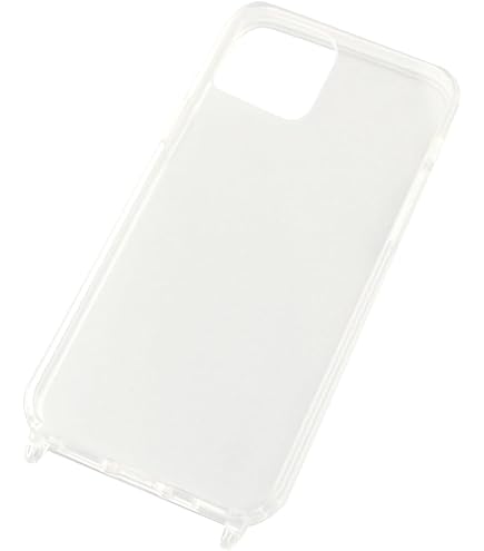 Amazon.co.jp: iPhone11 互換 ポリカーボネート製 (PC) 無地