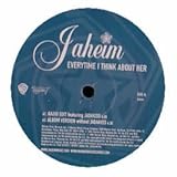 Everytime I Think About Her [12 inch Analog]