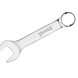 WILLIAMS STUBBY COMBO WRENCH (11717) スタッビー コンビネーションレンチ 17mm JHW11717