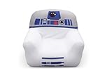 Delta Children Star Wars Club Chair, R2-D2