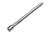 TEKTON 14209 3/8-Inch Drive by 8-Inch Extension Bar, Cr-V [並行輸入品]