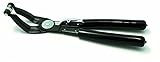 CTA Tools 8834 Angle Hose Clamp Pliers [並行輸入品]