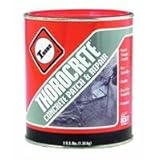 Thoro T5022 Quart Crete Concrete Patch [並行輸入品]