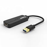 USB 3.0 to HDMI 変換アダプター
