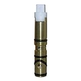 LASCO S-814-3 Brass Cartridge for Moen 0513 [並行輸入品]