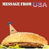 Message from USA