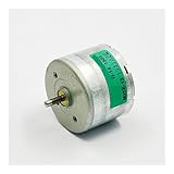 M25E-13 RF-310TH-11400 310 electronic starter D/V DC 3V 4.5V 6V Round 24mm electronic starter Engine