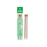 ChiaoGoo シングルポイント。針竹 23cm 3.50mm パット - 1個