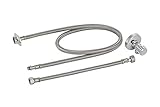 Geberit 249.801.00.1 Water Supply Hose for Washlet [並行輸入品]