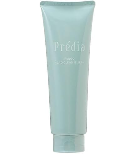 Amazon | コーセー プレディア Predia スパ・エ・メール ヘッド