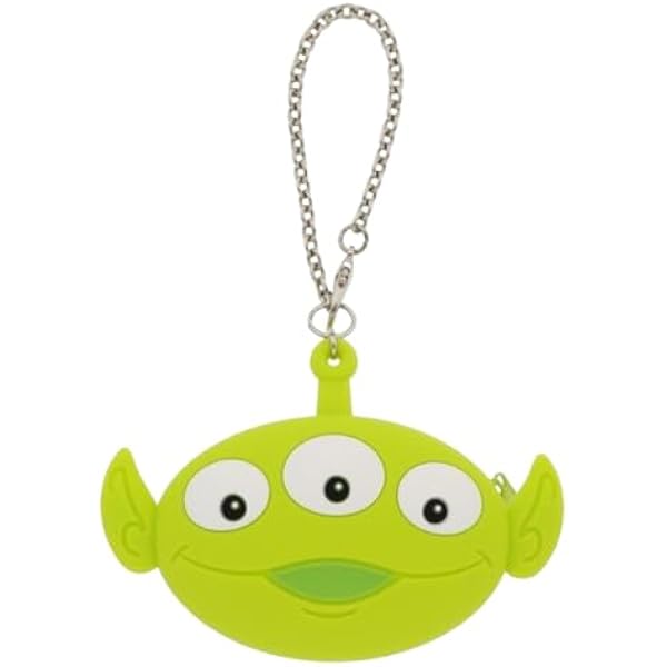 Amazon.co.jp: ディズニー リトルグリーンメン（エイリアン