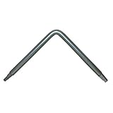 LASCO 13-2105 Metal Six Stepped Angled Seat Removal Tool [並行輸入品]