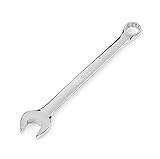 TEKTON 18264 Polished Combination Wrench, 7/8-Inch [並行輸入品]