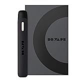 DR.VAPE ドクターベイプ Model2 本体 電子タバコ [ ニコチン タール なし] (ブラック)