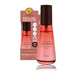 ディアボーテ プレミアムリペアオイル スムース 60ml | ヒマワリ ヘアオイル ヘアケア うねり くせ毛 パサつき 湿気