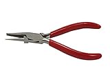 SE 725CR 5-1/4-Inch Round-Concave Nose Pliers [並行輸入品]