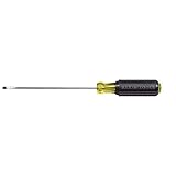 Klein Tools マイナスドライバー  607-4