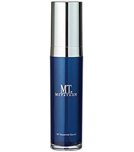 Amazon.co.jp: MTメタトロン MT コンデンスCセラム 20ml 美容液