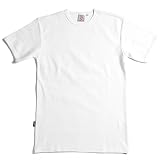 AVIREX アビレックス デイリーウエア 半袖 クルーネックTシャツ 6143502 (XL 01 WHITE)【ポスト投函 メール便 ネコポス便対応】