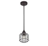 Savoy House 7-576-1-13 Connell Mini Pendant [並行輸入品]