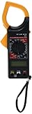 TruePower Professional digital clamp meter, DT266 by TruePower