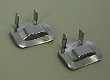 PROMOTE バンドイットツ－ル　バックル　３／４　Ｘ　１００ＰＣ BAN009