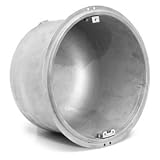 Hayward SP0604C4 Large Stainless Steel Gunite, Concrete Spa Niche