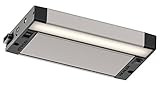 6u LED 2700 K / 3000 K Ucab 8