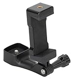 YYFRIEND Osmo Pocket 3用カメラアクセサリーフロント携帯電話マウント