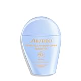 SHISEIDO サンケア パーフエクト サン プロテクター ローション センシティブ 50mL SPF50＋ PA＋＋＋＋ | 日焼け止め ＵＶ | ミルクタイプ | 無香料 | ローション ウォータープルーフ 低刺激 紫外線予防 | 資生堂
