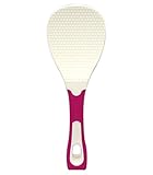 タイガークラウン 立ち立ちしゃもじ L ピンク 4420